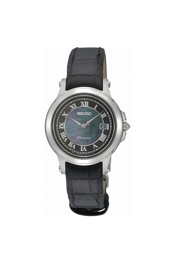 Seiko Women's Watch Sxde05p1 (Ø 27 MM)