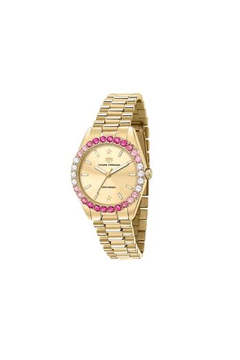 CHIARA FERRAGNI Ceas de damă R1953100501 (Ø 34 MM)