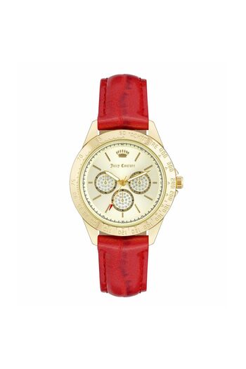 Juicy Couture Ceas de damă Jc1220gprd (Ø 38 MM)