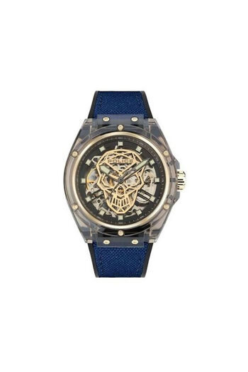 Police Men's Watch Pewgr1592403 (Ø 44 MM)