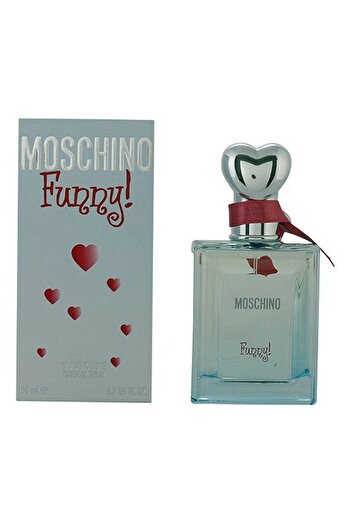 Moschino Dámský parfém Moschino EDT