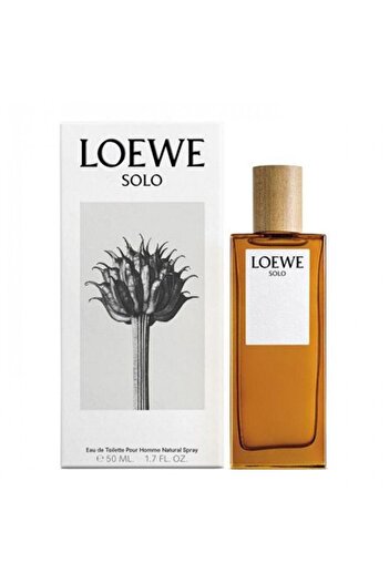 Loewe Men's Perfume Edt
