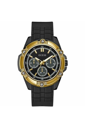 Guess Men's Watch W1302g2 (Ø 47 MM)