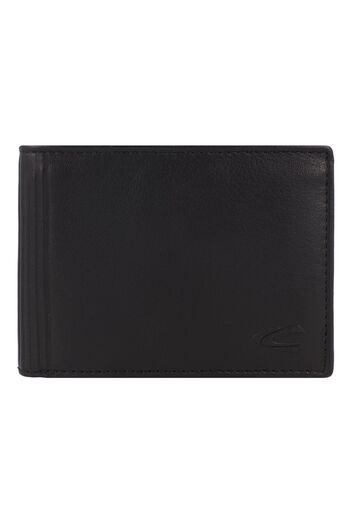 Camel Active Cliff Wallet RFID protection Leather 11.5 cm