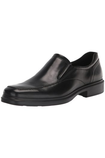 Ecco Sportliche Slipper Für Damen In Schwarz