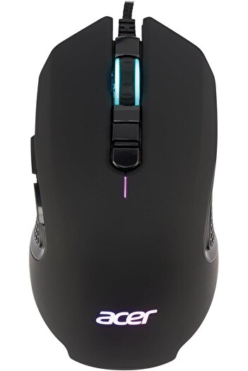 ACER Wired USB Gaming Mouse OMW160 -Black