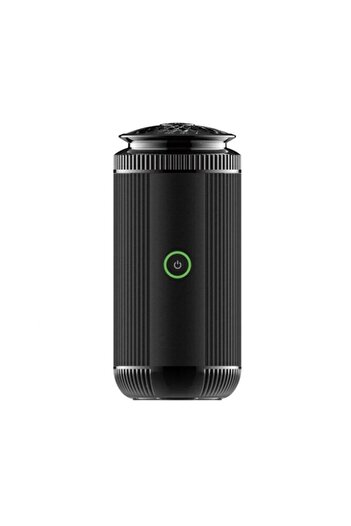 Denx New Design Portable Electronic Incense Burner for Home and Car