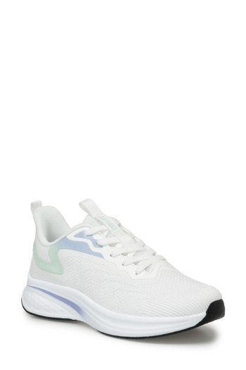 Kinetix Tenis alb pentru femei Lily