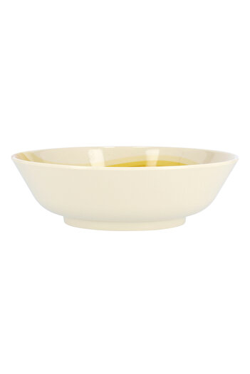 ROYALFORD 8.5-inch Melamine Ware Super Rays Serving Bowl