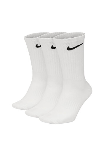 Nike Ciorapi Everyday Lightweight Crew 3-pack - SX7676-100