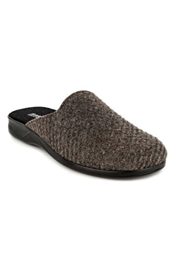 Muya Ανδρικές παντόφλες σπιτιού Arven Anatomical Sole