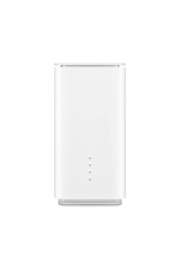 OPPO 5G CPE T1a Router Wi-Fi CT03 - White