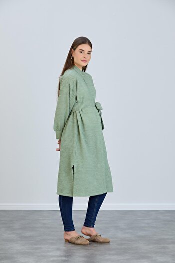 LİYACA Tesettur Maternity Tunic
