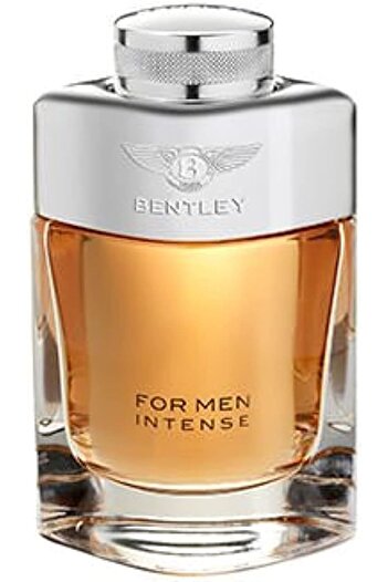 Bentley Intense Spray for Men (100 ml (Pack of 1), Eau de Parfum)