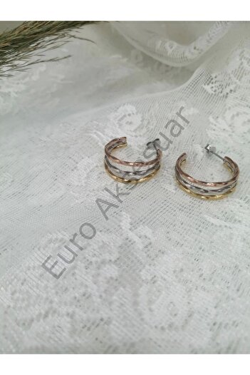 stainless steell Steel Earrings