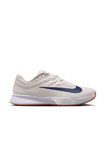Nike VAPOR PRO 3 Чоловічі тенісні кросівки FZ2161-100 Кольорові