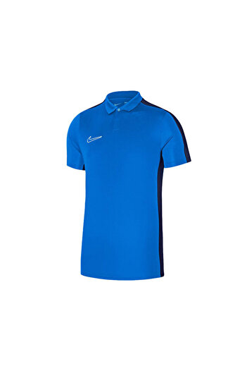 Nike M Dri-Fit Academy 23 Ανδρικό μπλουζάκι με γιακά πόλο - DR1346-463