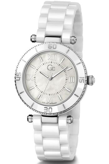 GC Gcz05008L1Mf Women's Wrist Watch