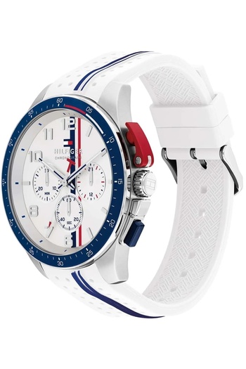Tommy Hilfiger Th 1792167   Men's Wrist Watch