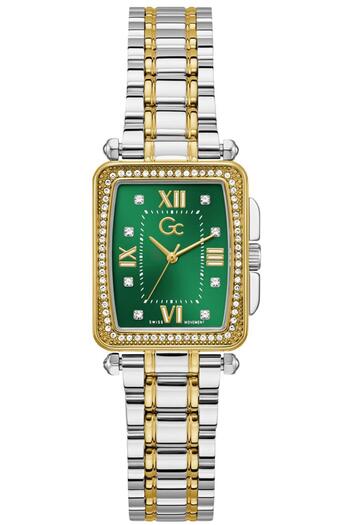 GC Gcz29009L9Mf Women's Wristwatch