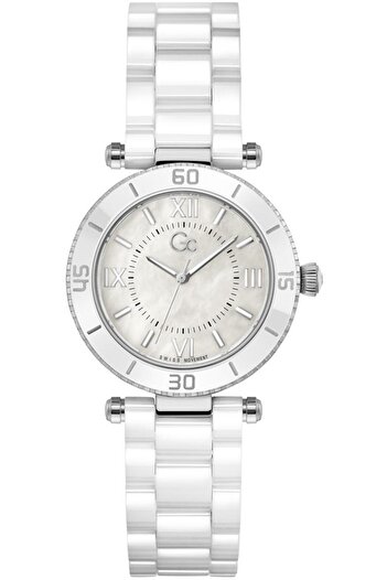 GC Gcz05008L1Mf Women's Wrist Watch