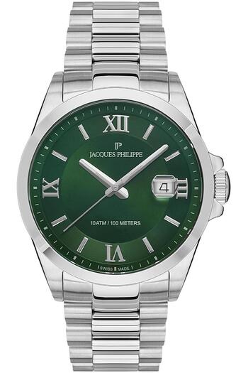 Jacques Philippe Jpqgs3313X6V2 Men's Watch