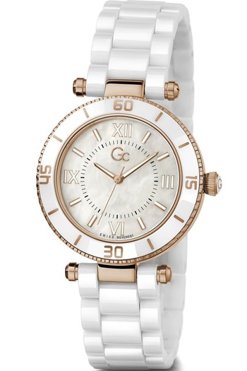 GC Gcz05007L1Mf Women Wrist Watch