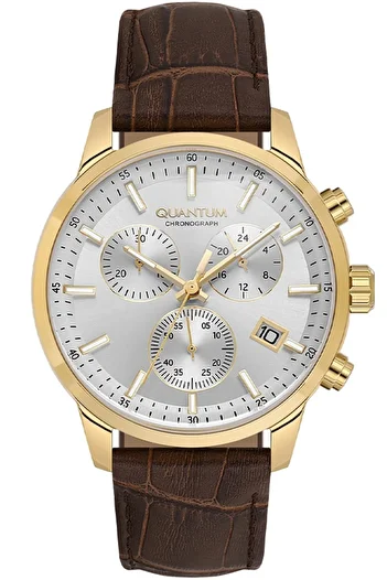 Quantum Pwg1197.132 Men's Wristwatch