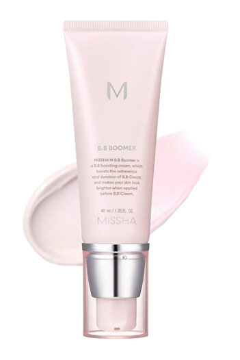 Missha M B.B Boomer Cream 40 ml