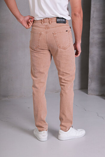 Noxter Men's Boyfriend Jeans