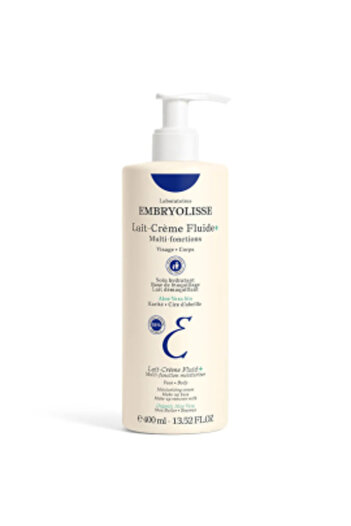 Genel Markalar Embryolisse Lait Creme Fluide+ Çok Amaçlı Nemlendirici 400Ml