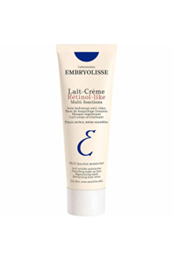 Genel Markalar Embryolisse Milk-cream Concentrate Retinol Like - Nemlendirici Bakım Sütü 75ml