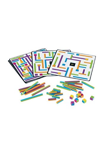 Learning Resources Παιχνίδι Κριτικής Σκέψης Itrax