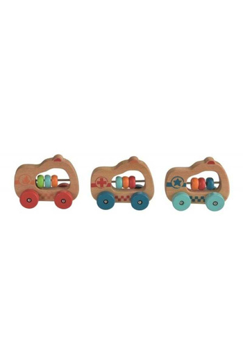 Egmont Toys Παιδικό παιχνίδι αυτοκινήτου Egmont