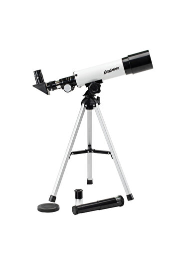 Learning Resources Τηλεσκόπιο Geosafari Vega 360