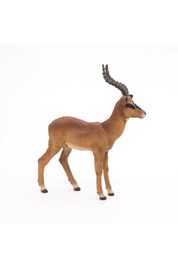 Papo Impala figurine