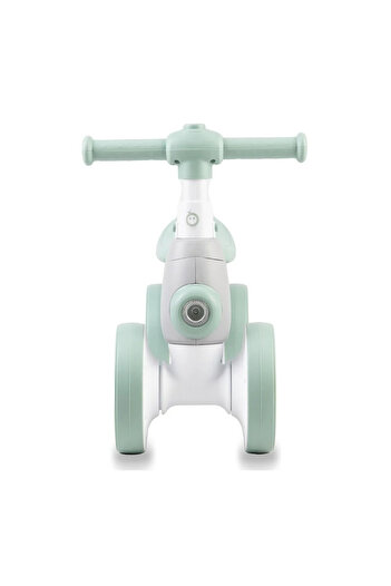 Momi Children's Bike Without Pedals, 2 Years, With Soap Bubbles, Sounds And Lights, Tobis, 2 Colors