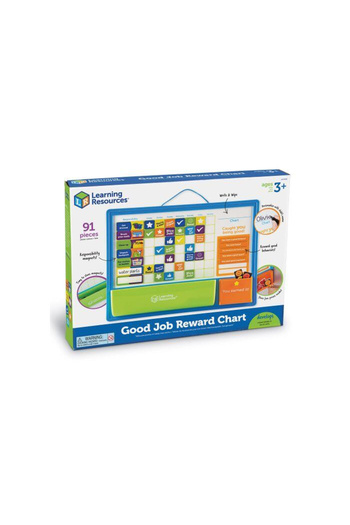 Learning Resources Joc Magnetic Cu Recompense