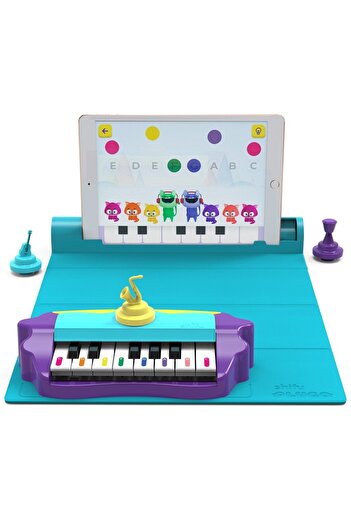 Playshifu Plugo Tunes, Note Muzicale