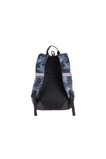 PULSE Cots Gray Hive Backpack