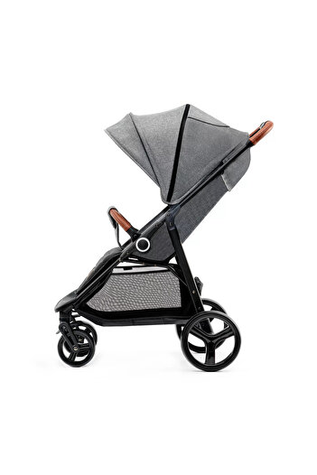 Kinderkraft Carucior Sport Grande Plus, Grey