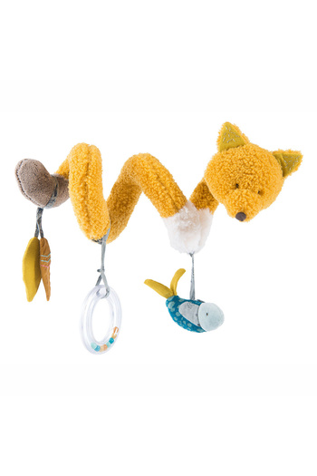 Moulin Roty Σπείρα δραστηριοτήτων για μωρά,