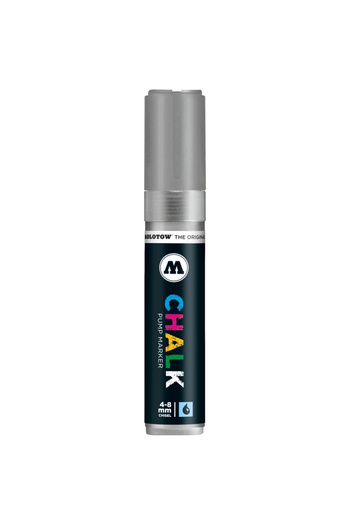 Molotow Decomarker 4-8mm Metallic Silver