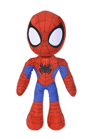 Simba Plus Disney Marvel Spidey 25cm