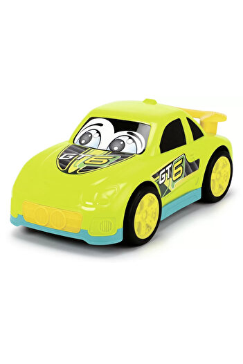 Simba Abc Green Sports Vehicle 27cm