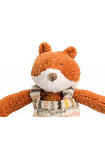 Moulin Roty Textile Toy Fox Gaspard,