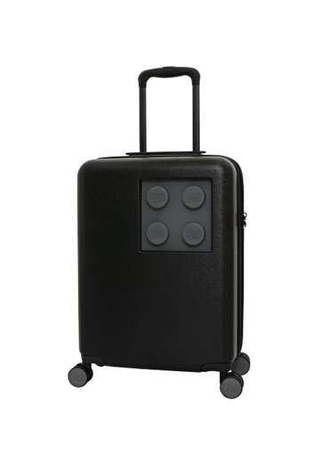 LEGO Troller Urban 20'' Backpacks and Supplies - Black/Grey