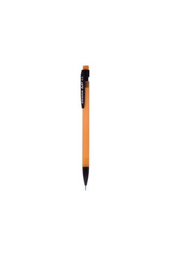 Zebra Mechanical Pencil 0.5 Mm Mp