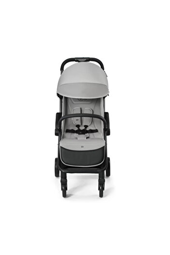 Kinderkraft Carucior Sport Apino, 0-22 Kg, Dove Grey