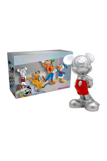 Bullyland Set Personaje Disney Classic
